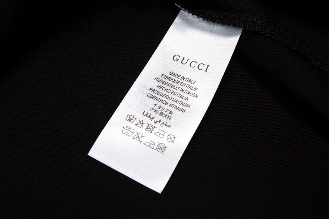 Gucci T-Shirts